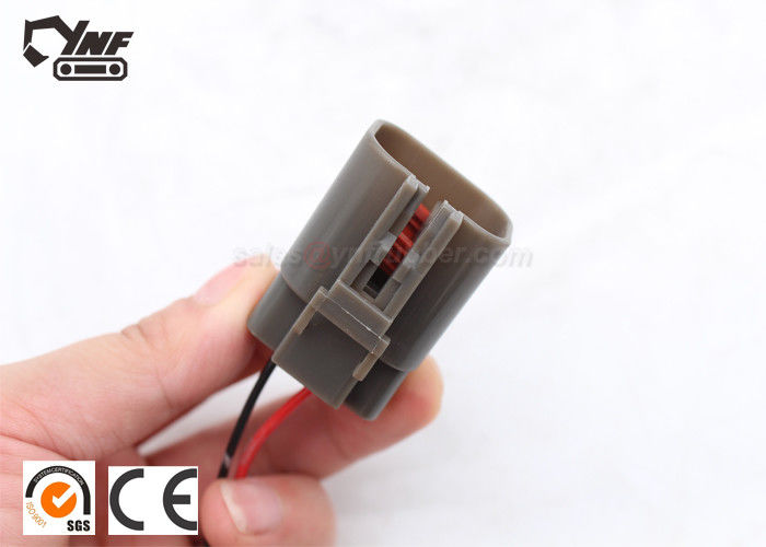 High Performance Plug For Excavator Electric Parts 7223-1824-40 YNF03000