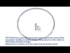 4413765 O-RING ZX130-3-AMS ZX130-3-HCME O-Ring-Dichtung Gummiöldichtung