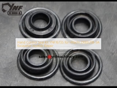 Handkontrolle Siegel Kit YNF16735 für Hitachi ZX65USB-5A Bagger Joystick Reparatur
