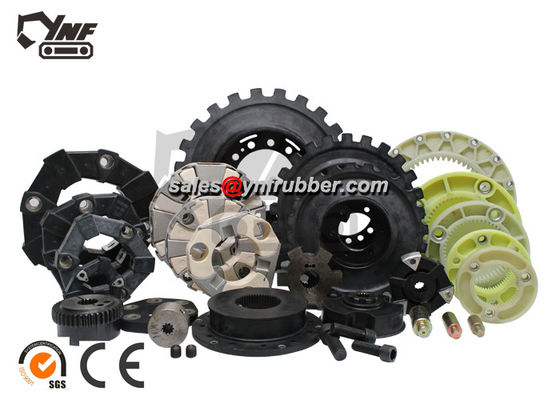 Gummikopplungs2019608 3633643 MikiPulley 778322 Hydraulikpumpe-Motorantrieb Lovejoy-Koppelungs-Ersatz Centaflex