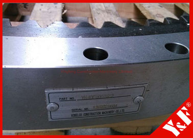 kaufen Bagger-Teil-Schwingen-Lager YN40F00026F2 Kobelco für SK200 SK210 Herumdrehenring online manufacture
