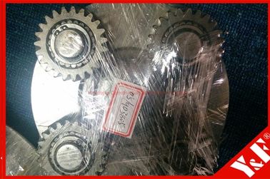 kaufen Hydraulikbagger-Lager des Gang-Jcb220 200 mit Bahn-Getriebe-1. 2. Planeten-Reduzierung online manufacture