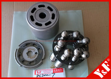 kaufen KOMATSU Pc200 -7 706 - 7g - 41210 Zylinder 706 - 7g - 41710 Kolben des Ventil-706 - 7g - 41160 online manufacture