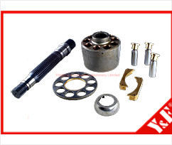 kaufen Hydraulikpumpe hohe Leistungsfähigkeit Rexroth zerteilt A11VSO40 A11VSO60 A11VSO75 A11VSO95 A11VSO130 online manufacture
