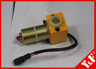 kaufen Elektrisches  Ersatzteil-hydraulisches Magnetventil E320 139-3990 für Pumpe online manufacture
