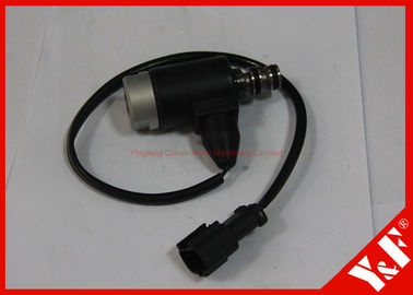 kaufen KOMATSU-Bagger-elektrisches Teil-Magnetventil SD1244 - C - 1005 2036056560 2036062171 online manufacture