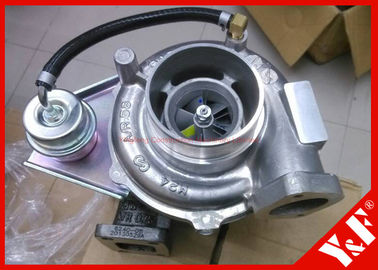 kaufen Bagger Hino J08E Kobelco zerteilt VHS1760E0200 Turbolader SK330 764247 - 0001 online manufacture