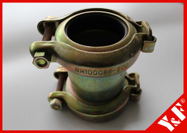 kaufen Schlauchkupplungs-Rohr-Koppler-Gummi-Siegelring Kobelco hydraulischer online manufacture