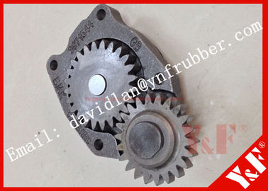 kaufen PC200 - 8 Motoröl-Pumpen-KOMATSU-Bagger zerteilt Hochleistung online manufacture