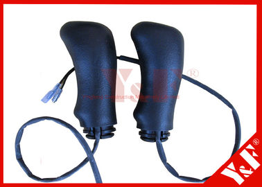 kaufen PC200 - 6 Bagger-KOMATSU-Bagger-Teile, die Steuergriff Arbeits sind online manufacture