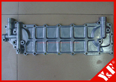 kaufen Ölkühler-Abdeckung 6150-61-2123 des Bagger-PC400-3 der Maschinen-S6D125 online manufacture