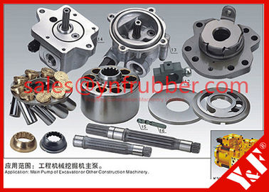 kaufen Hauptpumpen-Reparatur-Sets der Kettenbagger-hydraulische Teil-K3v112DT online manufacture