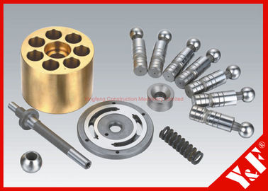 kaufen PC60 - 6 KOMATSU-Bagger-Teil-Zylinder-Kolben-Wellen-langlebiges Gut online manufacture