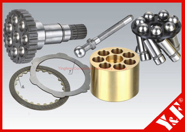 kaufen Hydraulikpumpe-Teil-Achszylinder-Kolbenschieber-KOMATSU-Bagger-Ersatzteil-Verlegenheit PC200 online manufacture