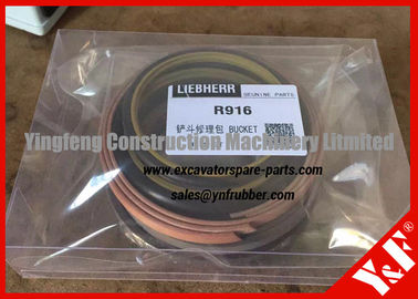 kaufen Ersatz Liebherr-Bagger-Dichtungs-Ausrüstung für Boom-Arm-Eimer-Mitte-Gelenk-Dichtungs-Ausrüstungen R914 R914B C online manufacture
