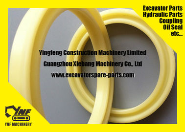 kaufen Gelbe Bagger-Dichtungs-Ausrüstungs-Hydrozylinder-Rod-Dichtung JJCHK online manufacture