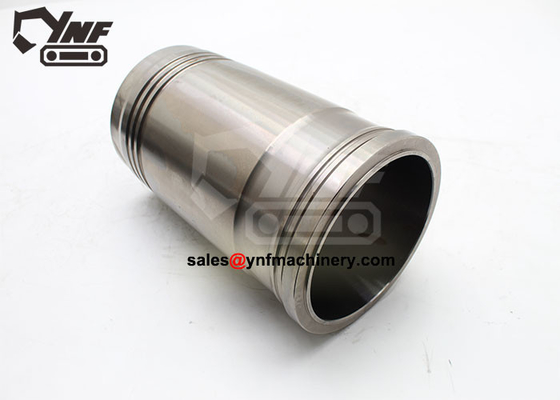 kaufen ME051247 Bagger Engine Liner Set YNF12470 der Zwischenlagen-6D24-TE1 für Sany-Bagger SY465 online manufacture