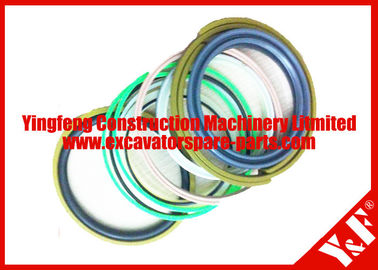 kaufen Buchsen-Schieber-Bagger-Dichtungs-Ausrüstungs-Hydrozylinder-Rod-Dichtung online manufacture