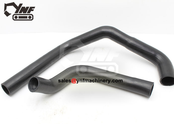 kaufen Oberer Schlauch-niedrige untere des Schlauches 22U-03-31110 22U-03-31131 des Kühlerschlauch-PC228US-8 Maschinen-Ersatzteile online manufacture
