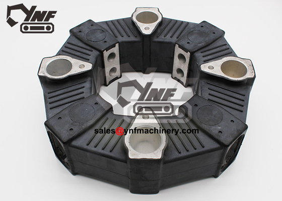 kaufen PC100-2C KOMATSU Bagger-verbindene hydraulische Gummimaschinenteile online manufacture
