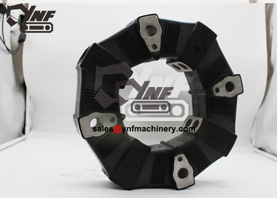 kaufen Koppelungs-Bagger Engine Hydraulic Parts DX200A Doosan 2414-9041 online manufacture