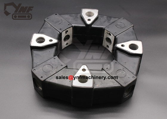 kaufen Bagger-Coupling erpillars 8U-6161 Centaflex 205B 5ZF Koppelung online manufacture