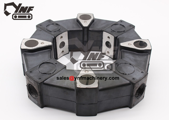 kaufen Bagger Coupling 8U0950 211B 6XG für hydraulische Teile erpillars online manufacture