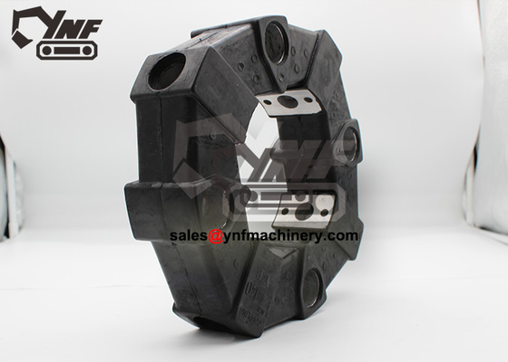 kaufen Hydraulikkupplungs-Maschinenteile für Injektor-Bagger KOMATSU PC03-1C online manufacture