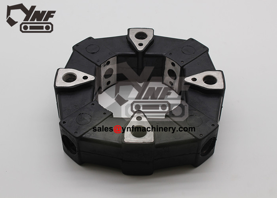 kaufen PC05-5R Schwarz-Farbbagger-Coupling Hydraulic Piston-Pumpen-Teile online manufacture