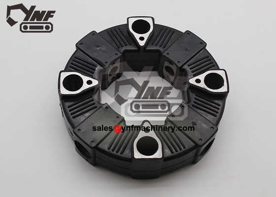 kaufen Hydraulikpumpe-Koppelung für Teil-Maschine KOMATSU-Bagger-PC05-6C online manufacture