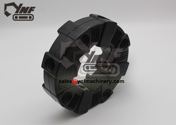 kaufen PC05-7R KOMATSU Bagger-Coupling For Diesel-Maschinen-flexibler Gummi online manufacture
