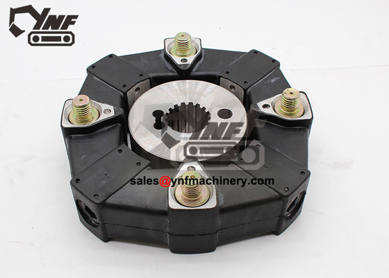 kaufen Maschinen-Ersatzteile Baggerflexible coupling fors erpillar ANB00001-UP online manufacture
