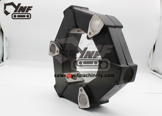 kaufen Schnellkupplung, die Conbination für Doosan B55W-1 1100397492 verbindet online manufacture