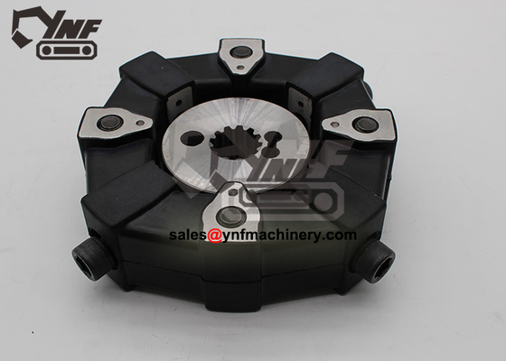 kaufen Koppelungs-Bagger Parts Hydraulic Pump der hohen Qualität, das DX160LC verbindet online manufacture