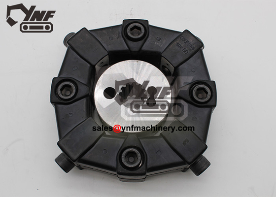 kaufen Hydraulikpumpe-Teile Bagger-Attachments Coupling Fors Doosan DX225LCA online manufacture