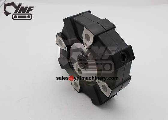 kaufen Flexible Koppelung Hydraulikkupplungs-Bagger-Spare Parts Fors DX300LC-5 online manufacture