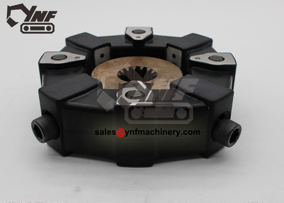 kaufen Bagger Spare Parts Coupling für Gummikoppelung Doosan DX360LCA online manufacture