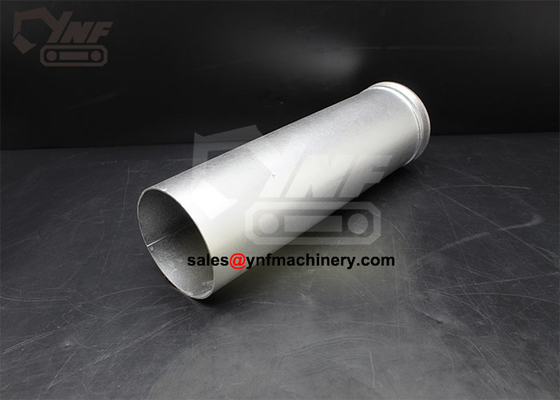 kaufen Schalldämpfer-Schalldämpfer-Rohr KOMATSU-Bagger-Spare Partss PC300-8 6745-11-5710 online manufacture