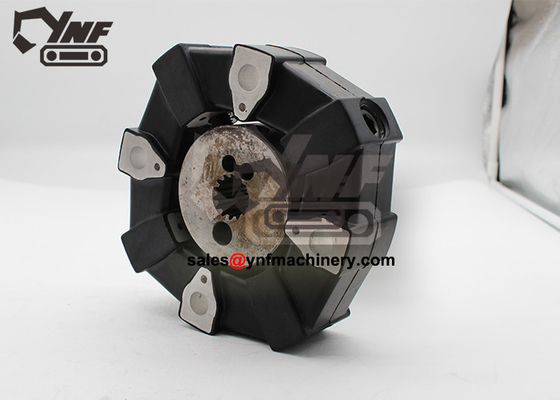 kaufen Schnellkupplungs für MEGA- Koppelung 400-V Bagger-Doosan Hydraulic Partss SD310 online manufacture