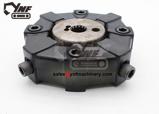 kaufen Bagger Coupling Type 80AS mit Aluminiumblock-hoher Qualität TXC225LC-2 online manufacture