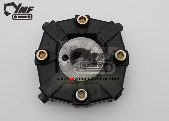 kaufen Gang-Gummikopplungsverbindungsstück-Bagger Engine Parts MEGA- 160 SOLARTIER-II online manufacture