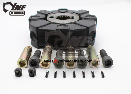 kaufen Bagger Coupling Hot Sell, das hohe Garantie für Doosan MEGA- 200-V verbindet online manufacture