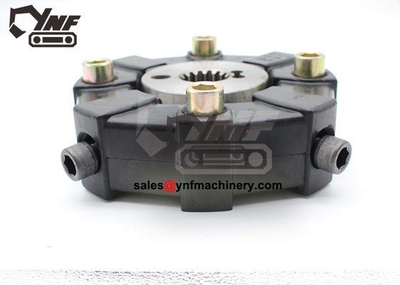kaufen Gang-Gummi- Kopplungsverbindungsstück für SOLAR-175LC-V Bagger Engine Parts online manufacture