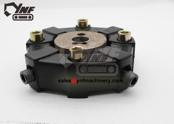 kaufen Ersatzteile, die Bagger-Hydraulic Pump Parts-Koppelung SOLAR-200W-III verbinden online manufacture