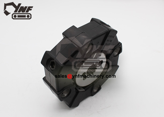 kaufen Flexible schwarze Koppelung für SOLAR-Ersatzteile der Hydraulikpumpe-50W-III online manufacture