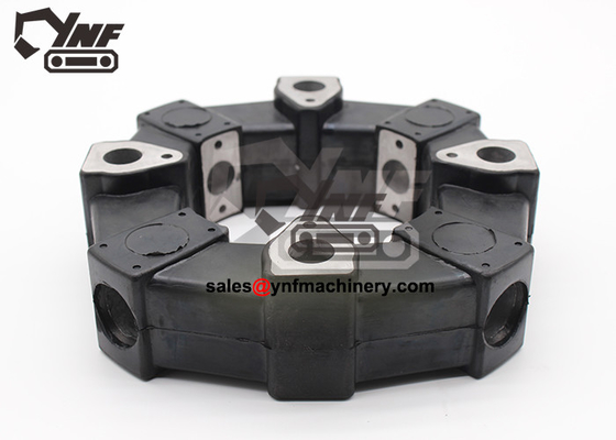 kaufen Bagger-Coupling China Produce-hoher Qualität 50a 50as Koppelung DX340LCA online manufacture
