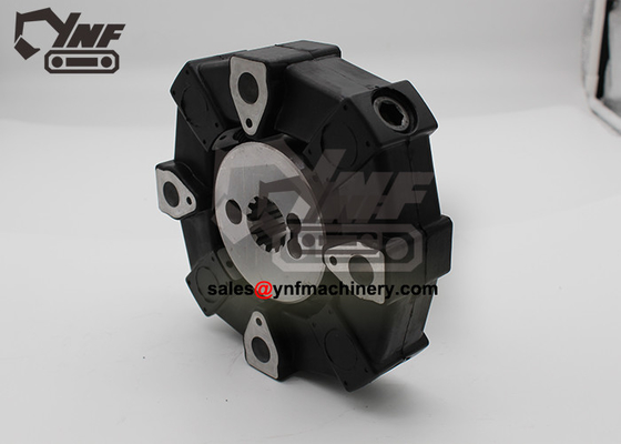 kaufen Bagger-Spare Parts Flexible-Gummikoppler für Doosan SD300N online manufacture