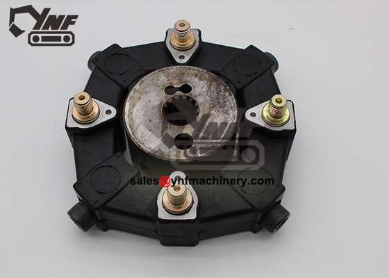 kaufen Bagger Rubber Flexible Coupling für DX420LC-5 DX225LC-5 online manufacture