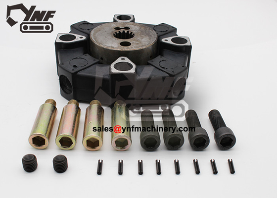 kaufen Bagger-Parts Coupling Heavy-Baugeräte für Rechtssache 2050M LGP BD online manufacture