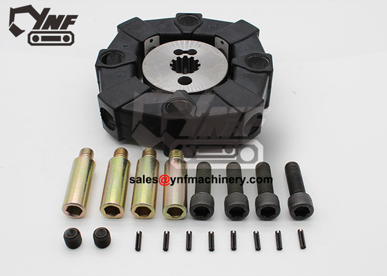 kaufen Centaflex-A/AS Reihe, die flexiblen Gummibagger Coupling For John Deere verbindet online manufacture